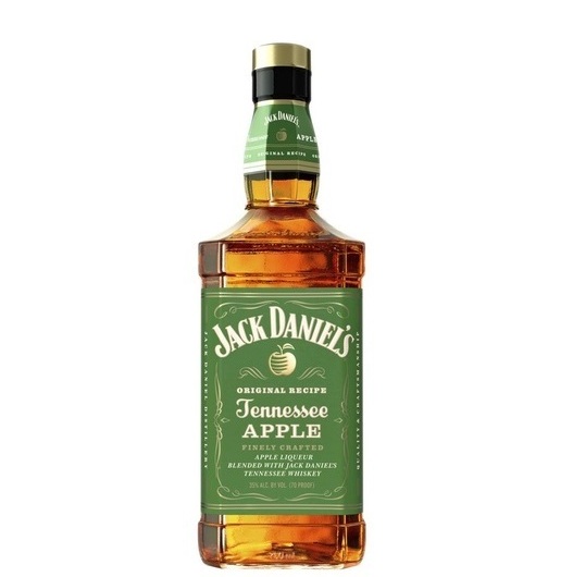 JACK DANIELS APPLE 1L JACK DANIELS APPLE 1L