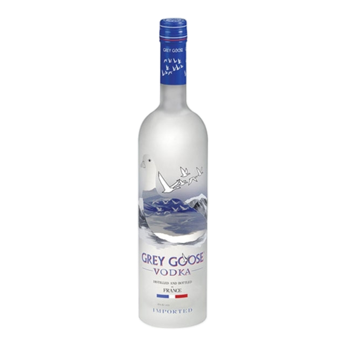GREY GOOSE 1L GREY GOOSE 1L