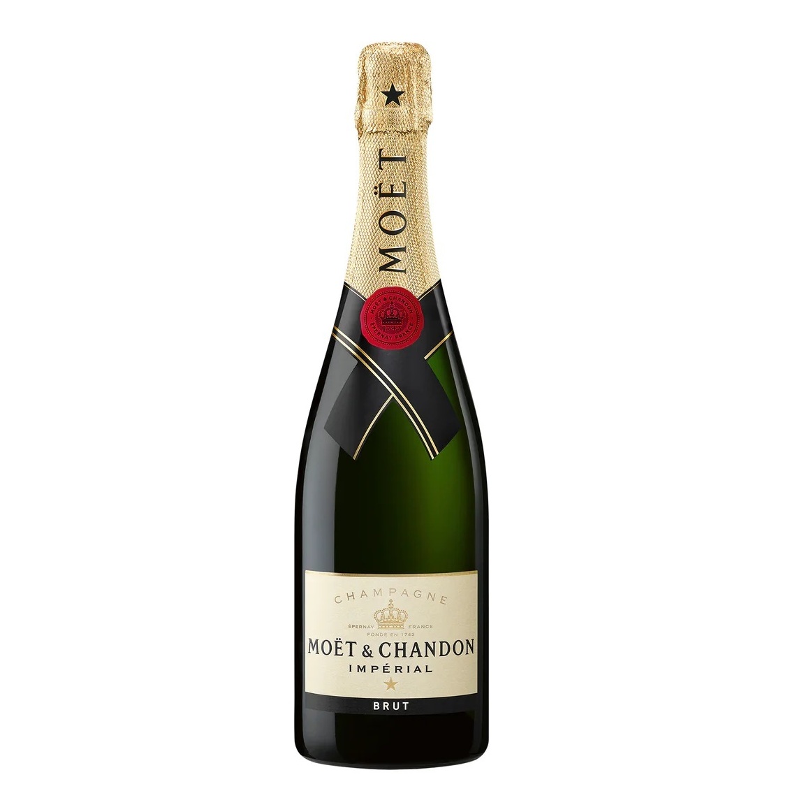 MOËT & CHANDON BRUT MOËT & CHANDON BRUT